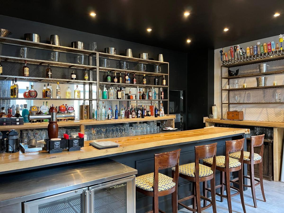 Le B Acomodação com café da manhã Belvès Exterior foto